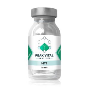 Melanotan II (MT-2) 10mg