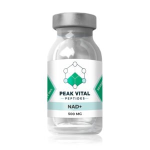 NAD+ 500