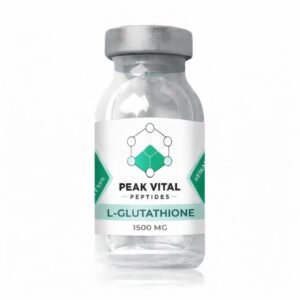 L‑Glutathione 1500 mg