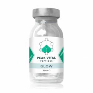 GLOW Blend – 70mg